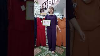?[☎️? 09387 00021 - 03676 0002] Shop Thời trang trung niên 2020 Xưởng may quần áo giá sỉ tphcm