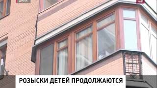 Сестер Шутовых могли похитить родители (13.02.2013)