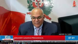 ENCUESTA ASEGURA PLD VA PA FUERA DEL GOBIERNO