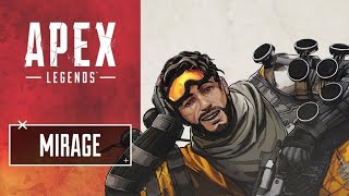 Apex Legends - Ps4 •ЛОХ• это СУДЬБА ???