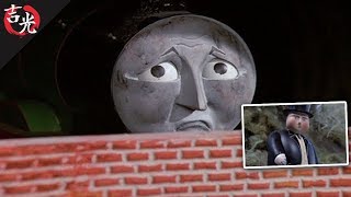 El episodio más cruel y deprimente en un programa para niños