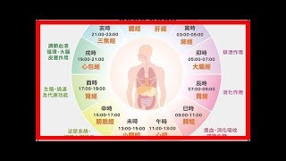 春養的時刻到了！身體 6 處養生吃法大公開