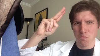 SCiP-Dictation Live: Researcher's Notes on SCP-2571