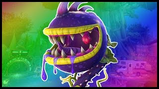 How To Counter Chompers In Garden Warfare 2