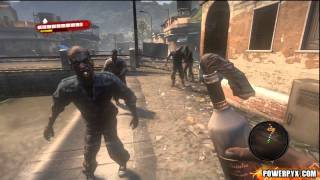 Dead Island - Light my fire Trophy / Achievement Guide