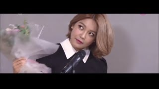 SNSD Funny - How QUEEN SOOYOUNG did it ?