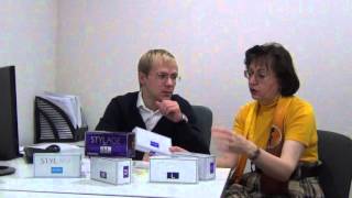 Французские филлеры STYLAGE на основе гиалуроновой кислоты