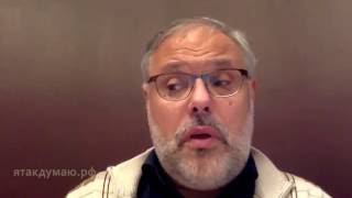 Михаил Хазин: спорт в США - бизнес, в России - не знаю #ЯтакДУМАЮ Сеня Кайнов Seny Kaynov #SENYKAY