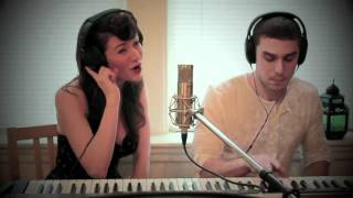 Look At Me Now- Cover by Karmin on TOP COVER: Bonus Cover