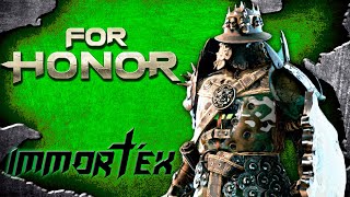 ?[LIVE] For Honor без мата! Не горим :3 (заказ музла)(!immfo)