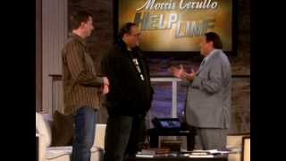 Christian Rapper, T-Bone, Appears Live on Helpline TV!