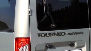 Чип тюнинг Ford Tourneo Connect 1.8 TDCi V-tech Power Box чип тюнинг Форд Торнео Коннект дизель