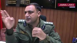 Security forces launch search operations along LoC in Rajouri