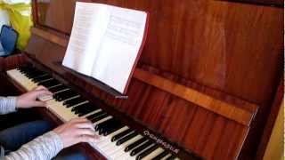 Twin peaks theme piano. Музыка из к/ф "Твин Пикс". Пианино
