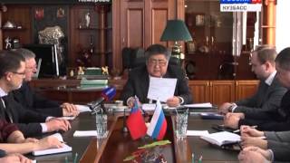 Аман Тулеев призвал страховаться от паводка