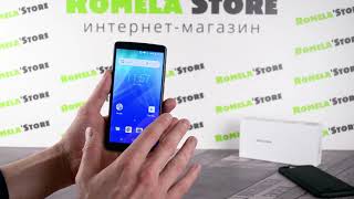 Blackview A20: Стильный бюджетный смартфон на андроиде