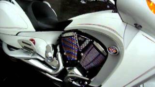2010 Victory Vision $14,000