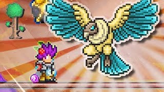 Terraria - The Grand Thunder Bird SOLO | "Thorium" Let's Play!