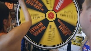 Команда "Victory Distribution" на Кубке Москвы 2014 по бодибилдингу