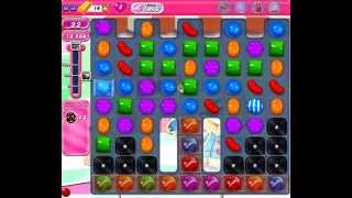 Candy Crush Saga Nivel 1066 completado en español sin boosters (level 1066)