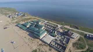 Бугазская коса, станица Благовещенская Копия с музыкой