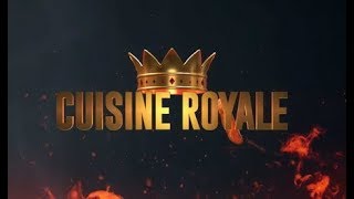 ?Игры со зрителями - Cuisine Royale - RoFlekS - TheReFleX