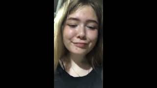 two sexy beautiful girls in russian, chat and sexy dances in camera