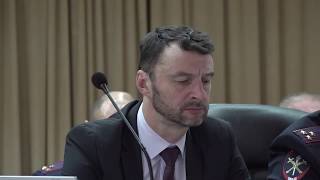 Межмуниципальное управление МВД России «Раменское» подвело итоги работы за 2019 год.
