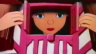 VHS Opening - The Rescuers (1999 Masterpiece Collection Print)