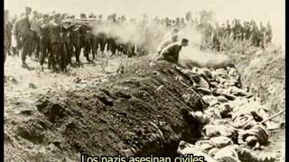 SOCIALISMO Estado Criminal 1: Nazis y Soviéticos