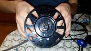 Ремонт пылесоса Zelmer Aquawelt 1600