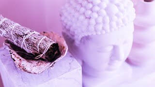 Deep Healing Miracle Tone | 528Hz Love Frequency Music | Ancient energy | Positive Vibes