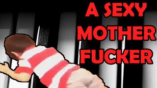 Sexy Motherfucker