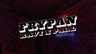 라비(RAVI) - FRYPAN Choreography Video