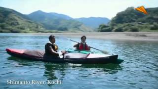 Japan adventure activities. Leisure activities in Japan