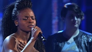 The Voice IT | Serie 2 | Knockout 2 | Esther Oluloro Vs Nadia Marino