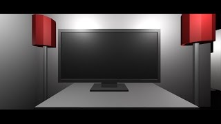 Создание FNAF на Unity 5 #1 | Unity 5 FNAF
