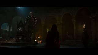 Первое появление Альтрона. ¦ Мстители Эра Альтрона ¦ FullHD (1080p)