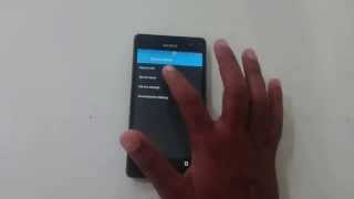 Sony Xperia C4 Latest Secret Codes