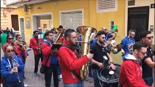 CLARÉS - Jose Beteta i Martínez - Xaranga Pito del Sereno