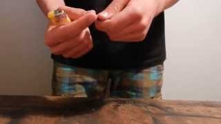 Pirotechniczny Tutorial #1 - Jak zrobić lont?