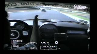 Guidare Pilotare - Misano