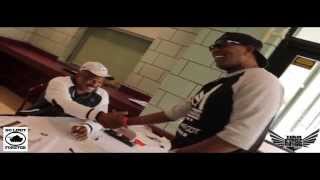 MONEY MAFIA MASTER P HERCY MILLER @ JOHN LUCAS BASKETBALL TOURNAMENT