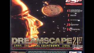 Dj Clarkee Dreamscape 21