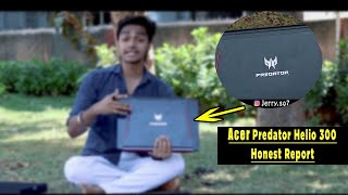 PREDATOR HELIOS 300 - Hindi Review and Unboxing - Cheap Gaming Laptop!!?