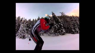 Swix Racing Service World Cup Alpine Val Gardena