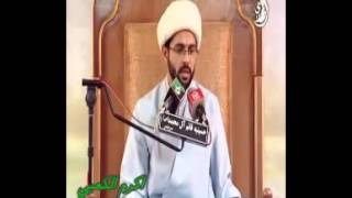 عالم البرزخ -- سماحة الشيخ مهدي الطرفي