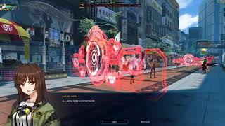 클로저스(Closers) 부산에서도 철수바라기 전우치
