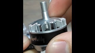 BrotherHobby Tornado T2 2206 2300kv
