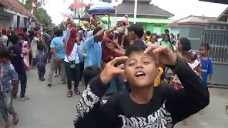 ELARAN KUDA RENGGONG " SI BANGBUNG " BURUJUL - JATIWANGI BAG. 2